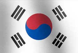South Korea 