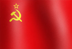 Soviet Union 